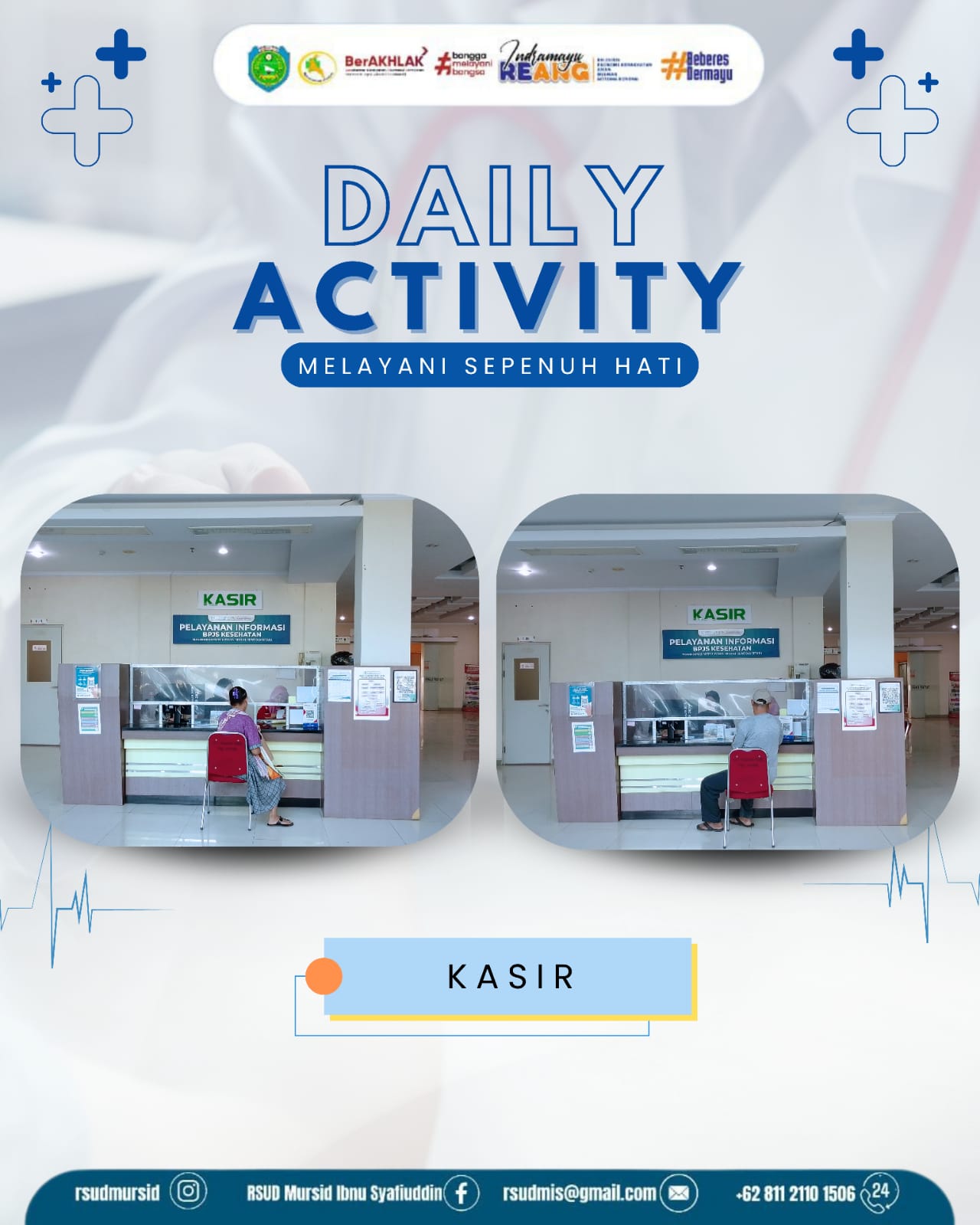 Daily Activity