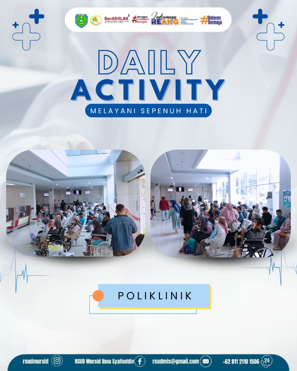 Daily Activity