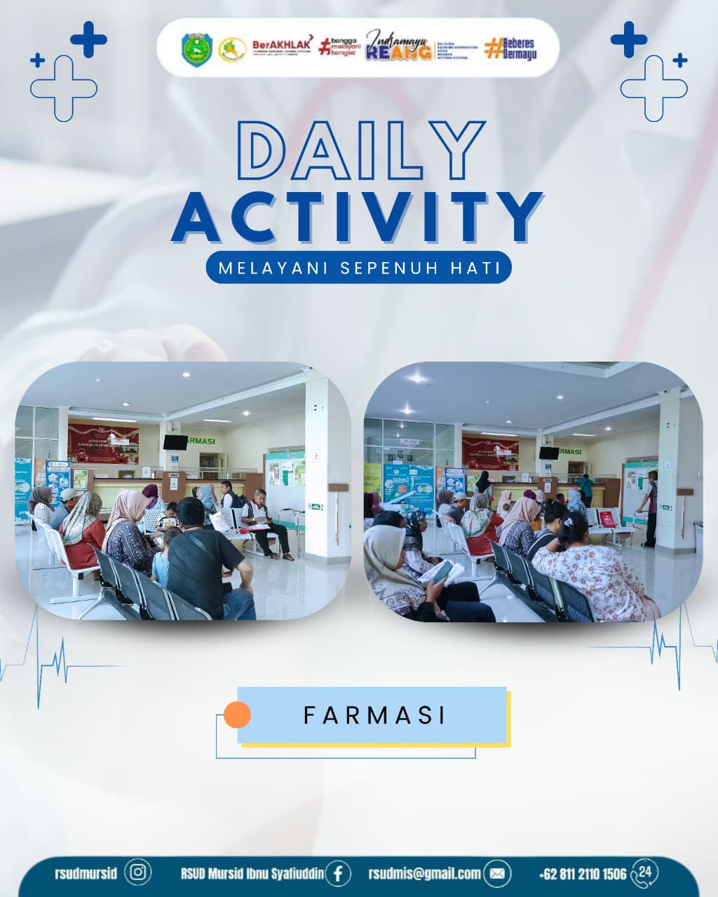 Daily Activity