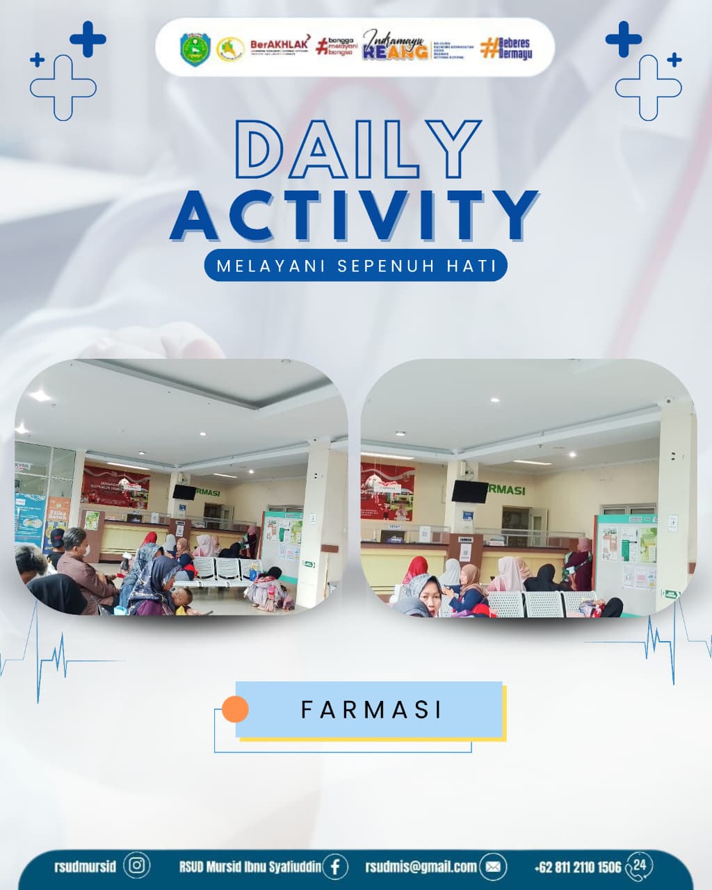Daily Activity