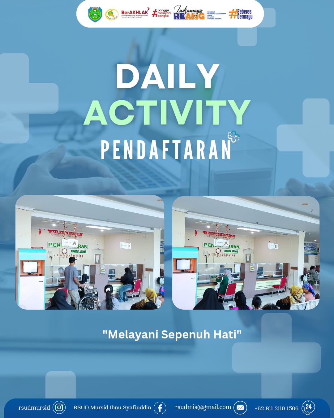 Daily Activity