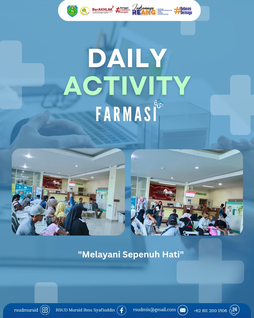 Daily Activity