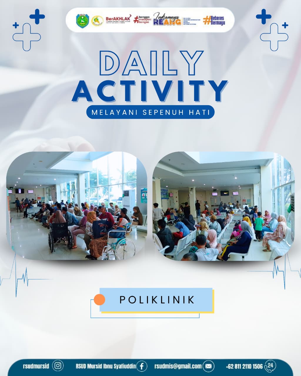 Daily Activity