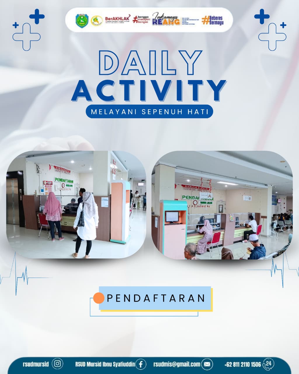 Daily Activity