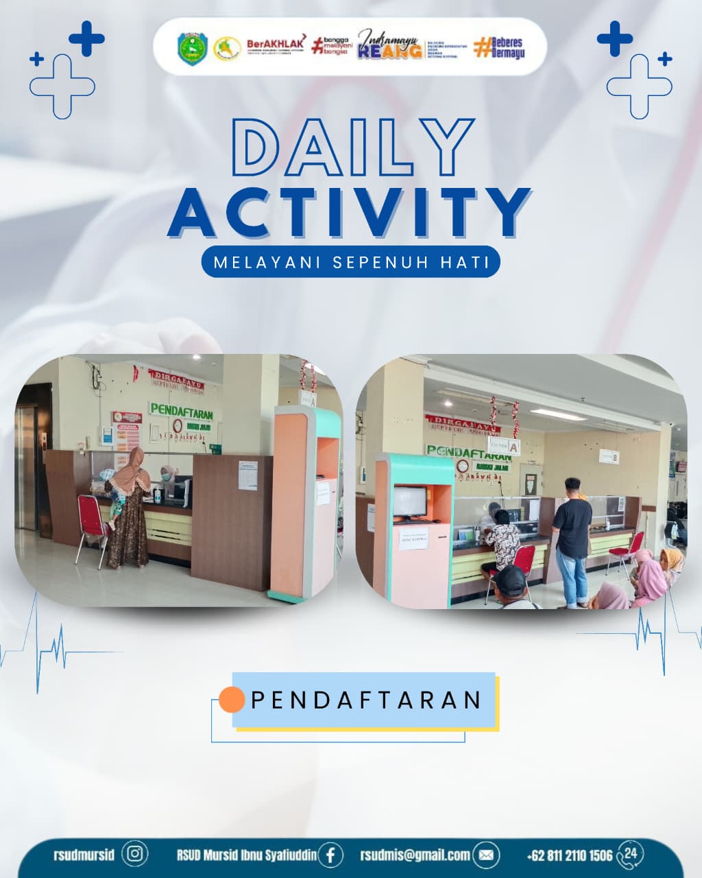 Daily Activity