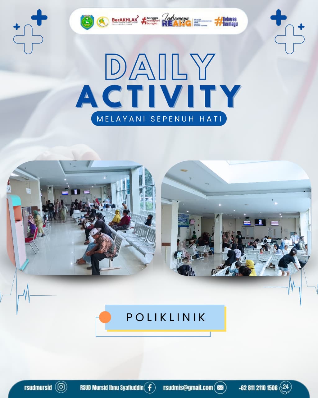 Daily Activity