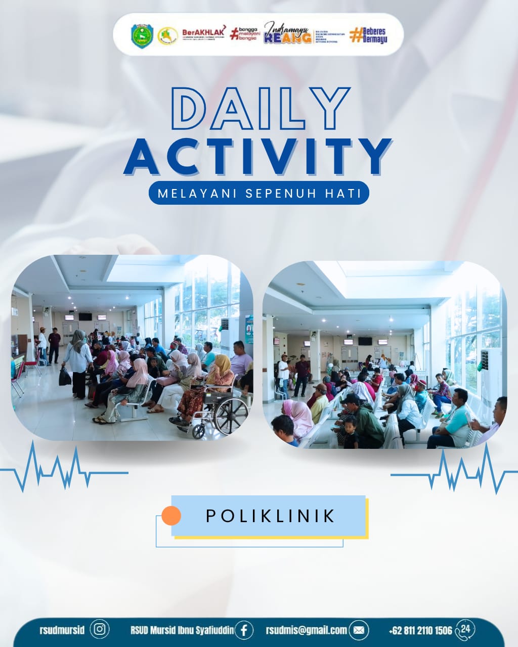 Daily Activity