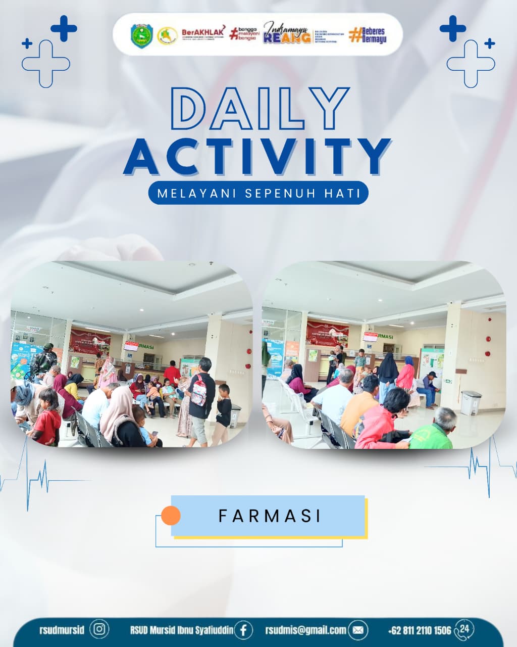 Daily Activity