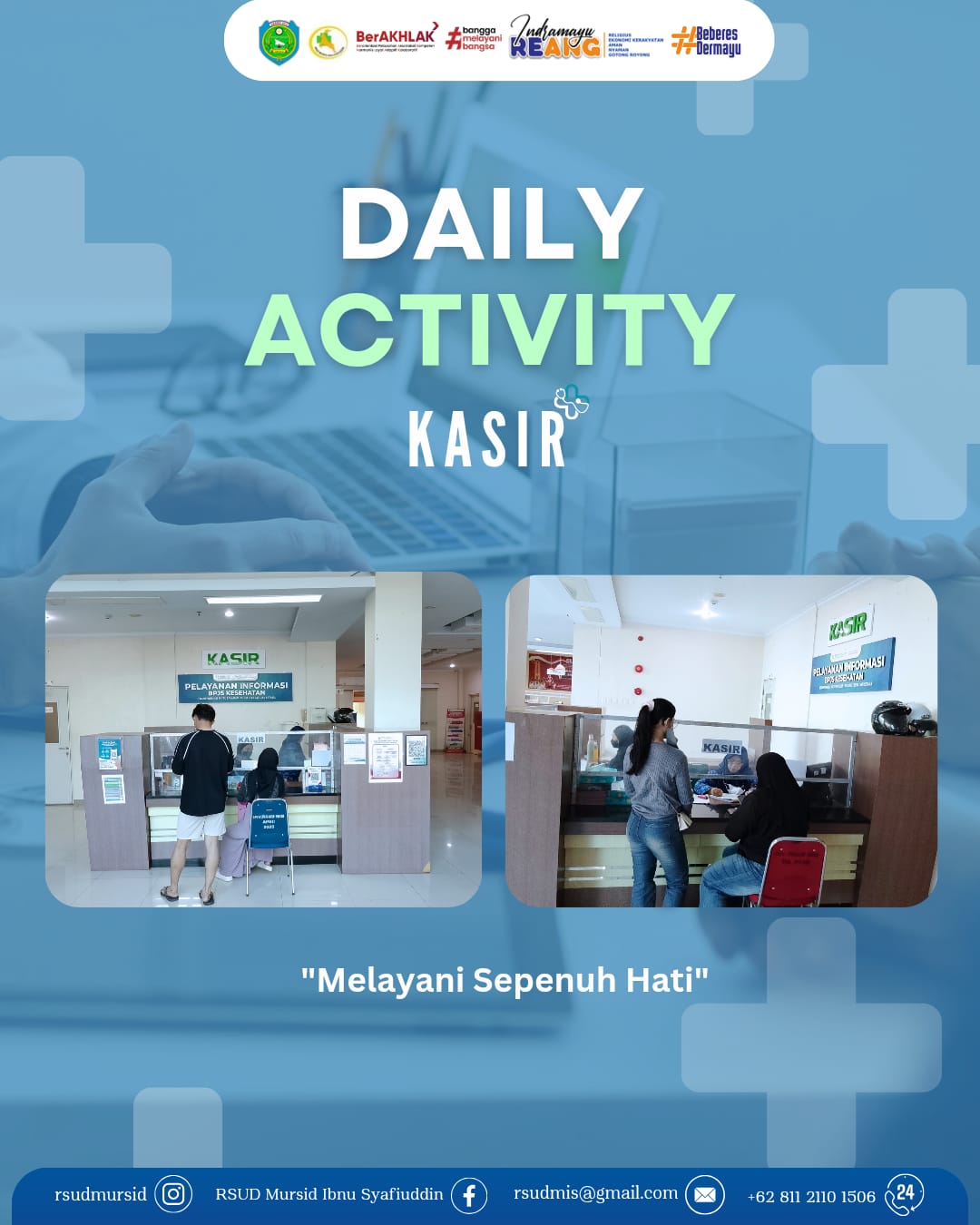 Daily Activity