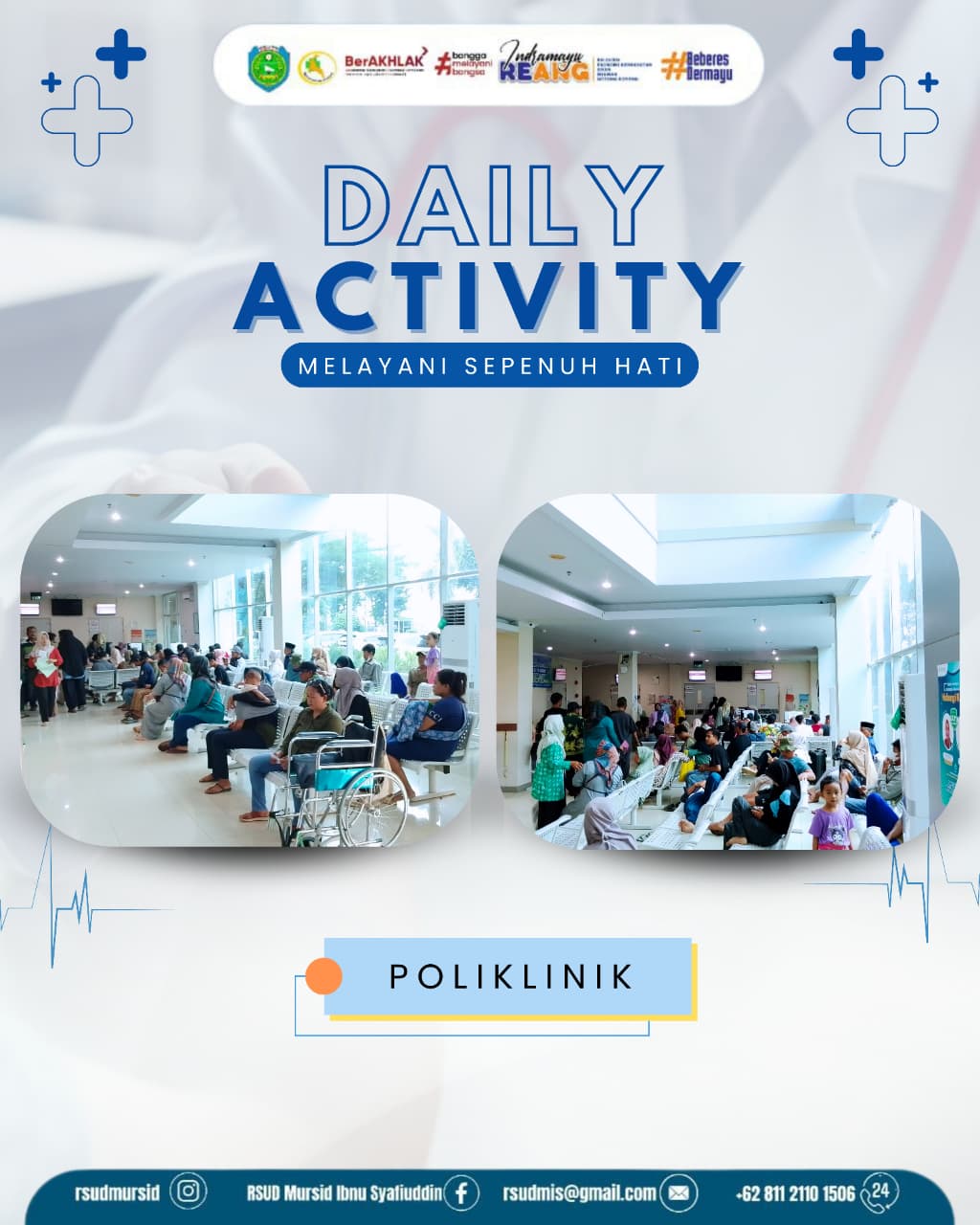 Daily Activity