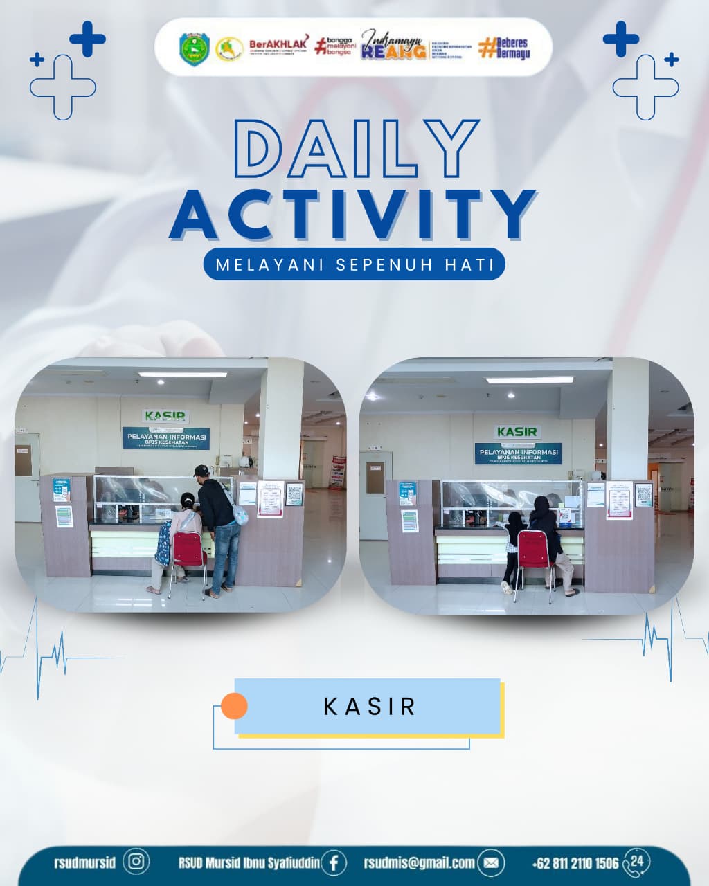 Daily Activity