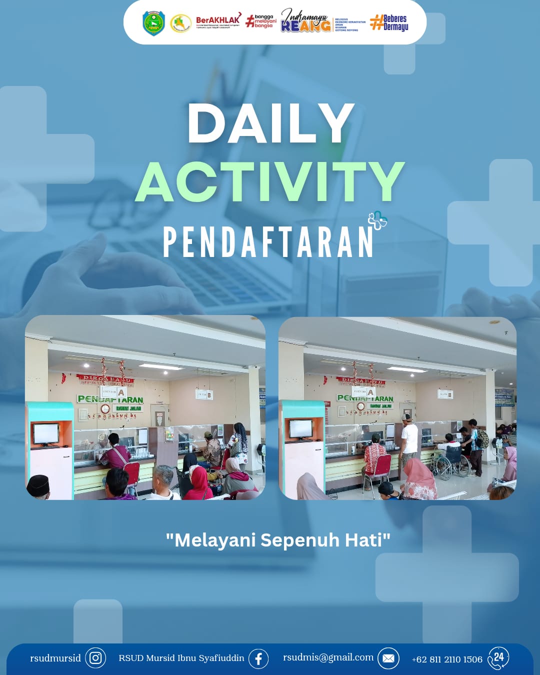 Daily Activity