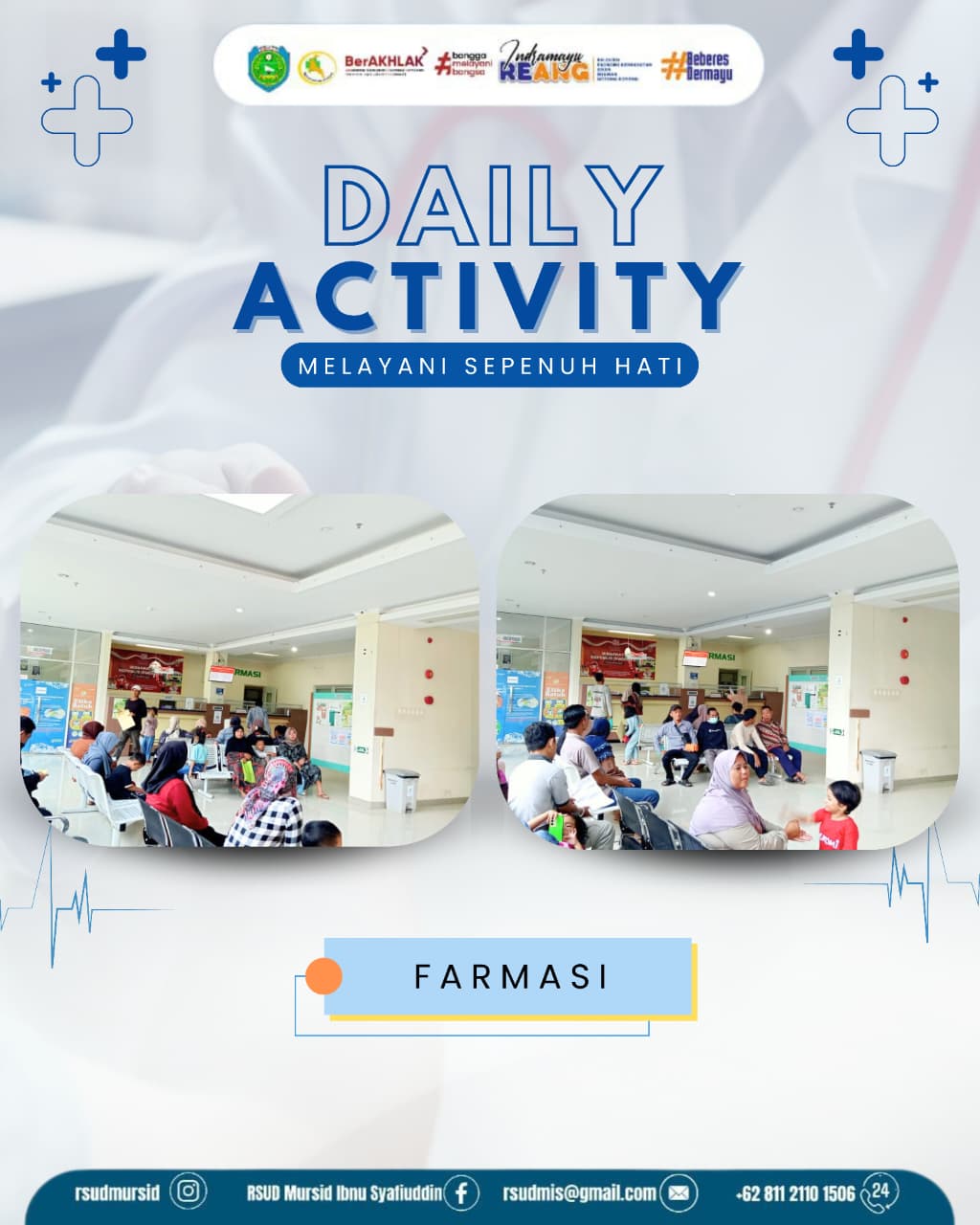 Daily Activity