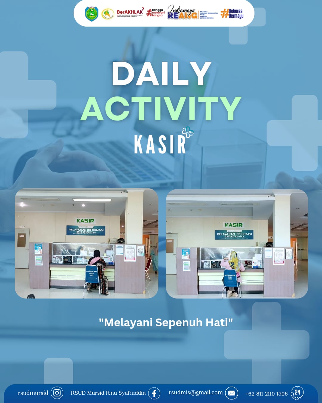 Daily Activity
