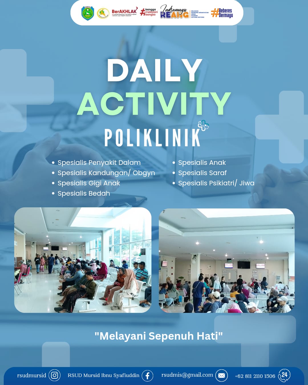 Daily Activity