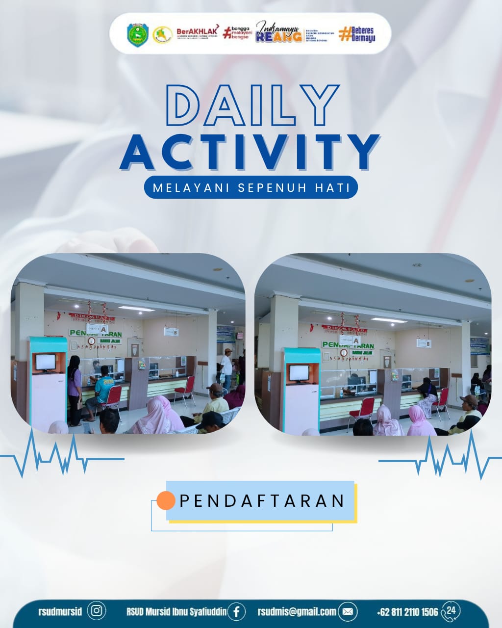 Daily Activity
