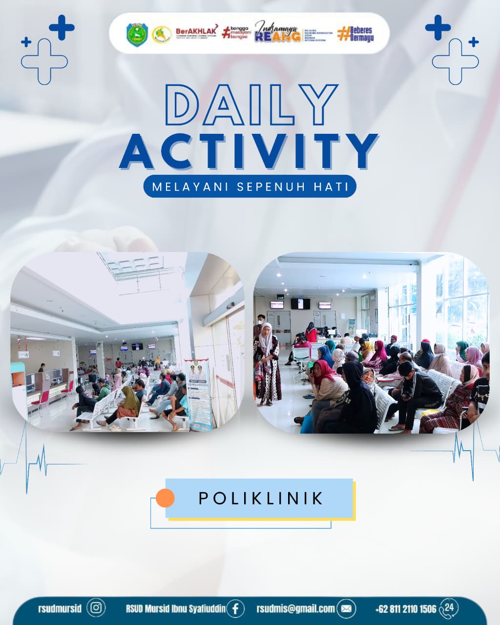 Daily Activity