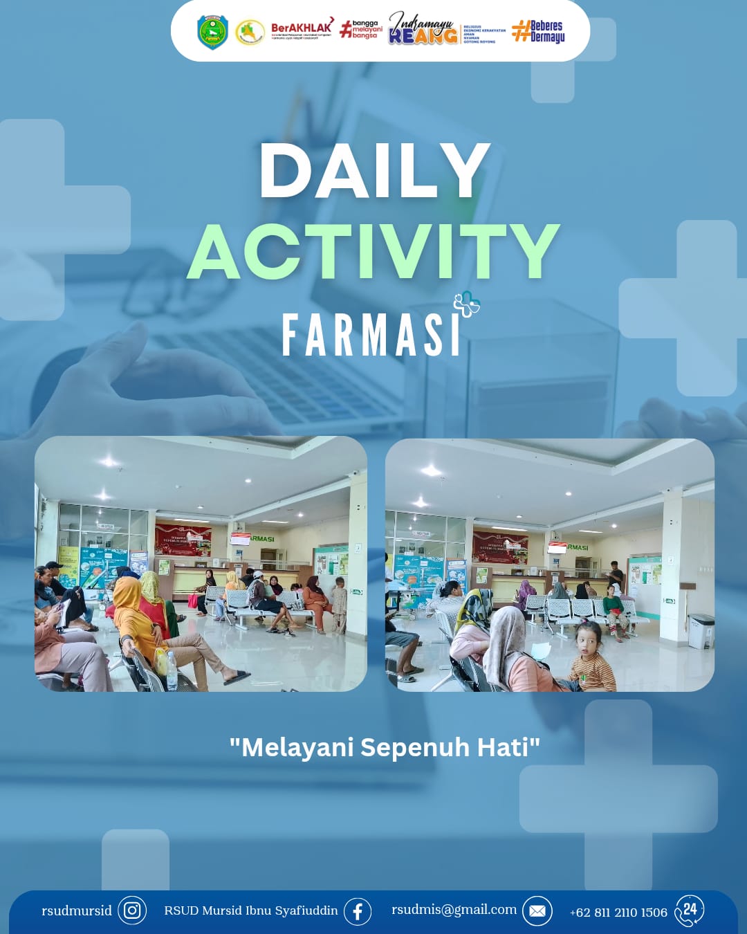 Daily Activity