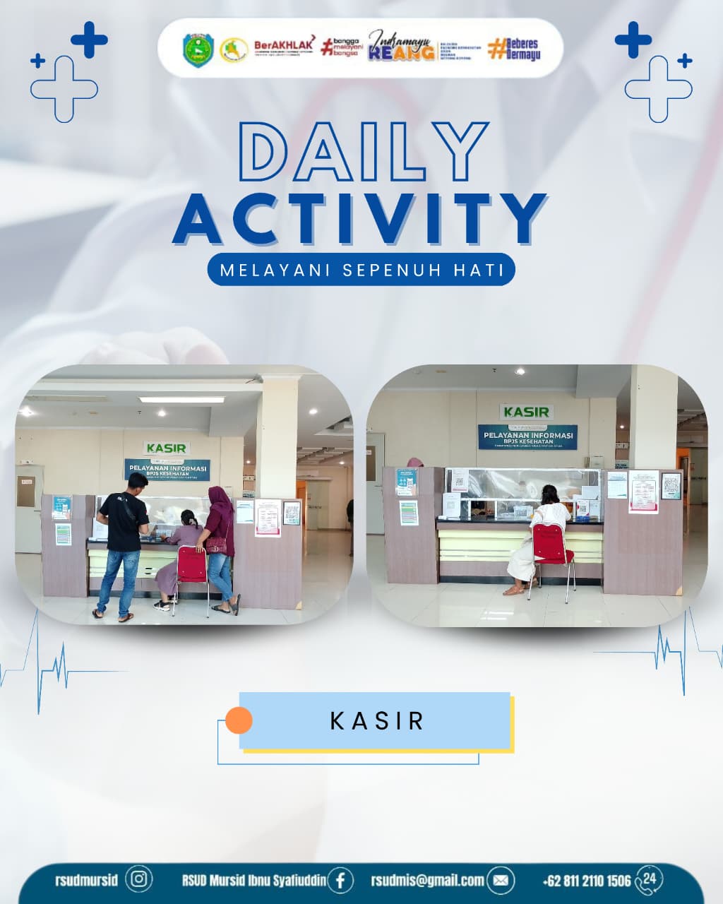 Daily Activity