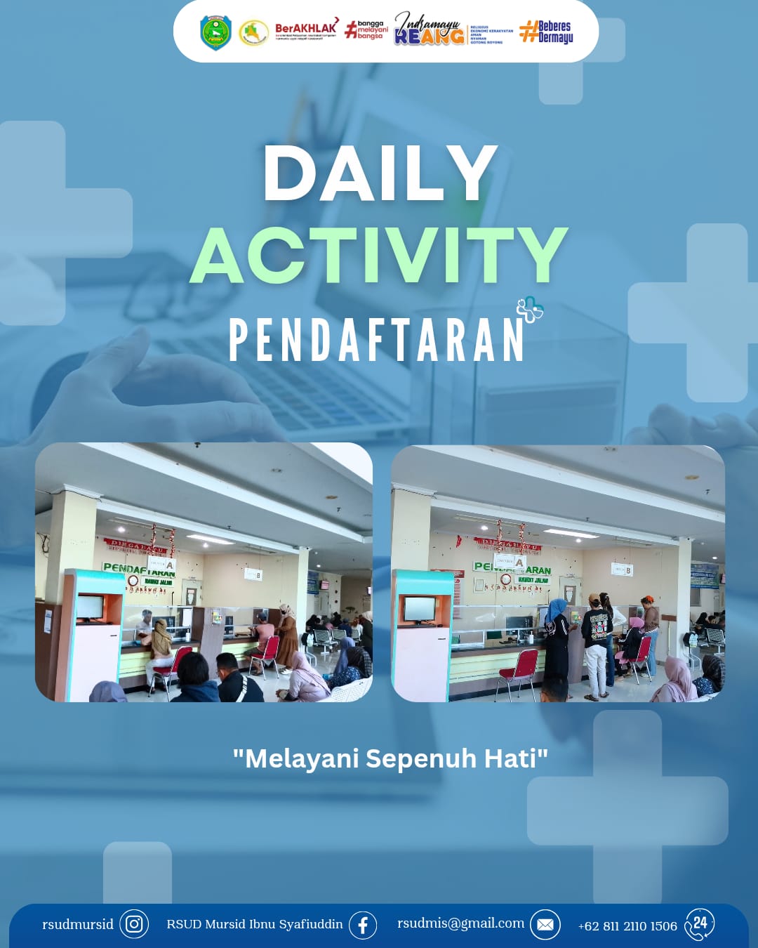 Daily Activity