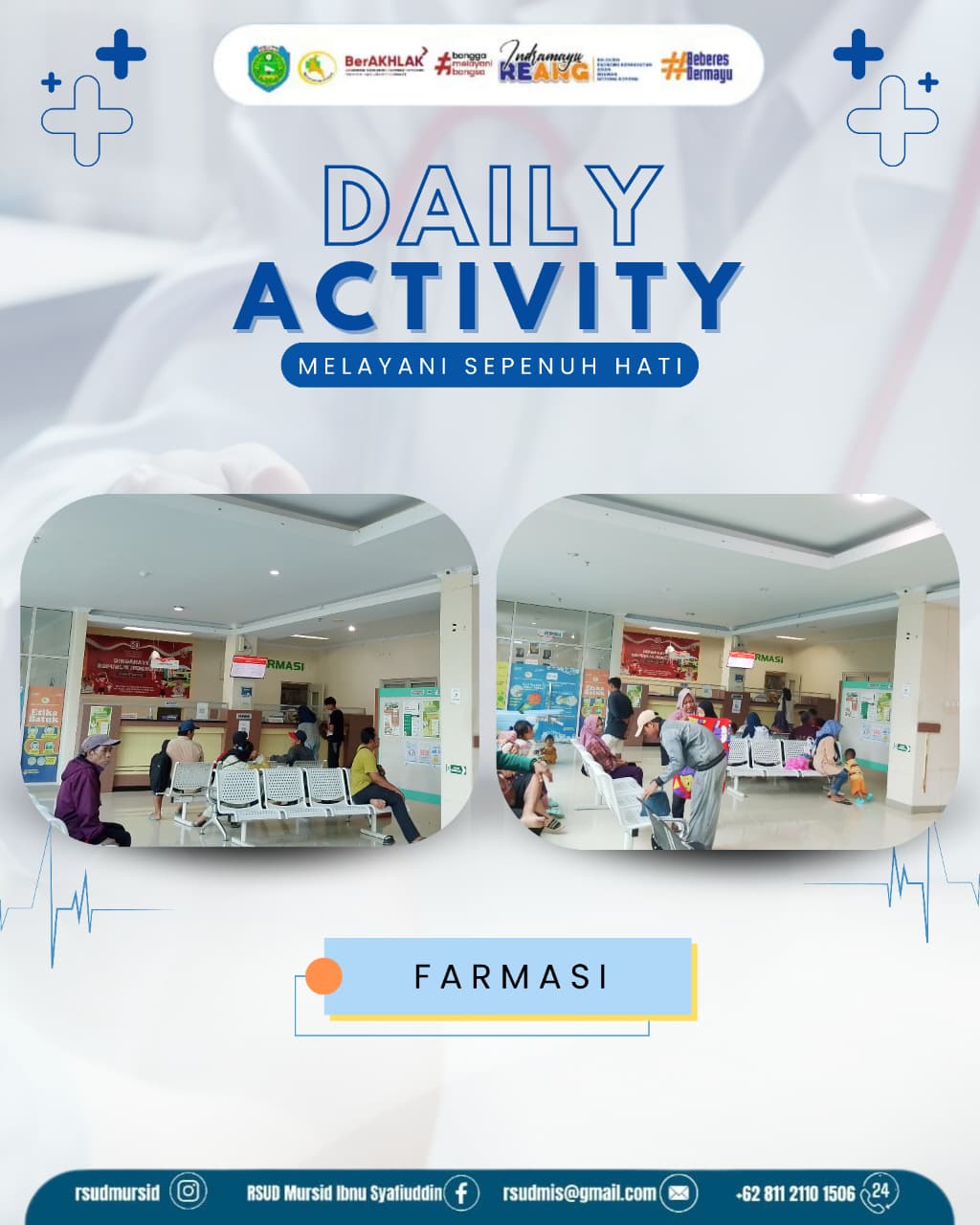 Daily Activity