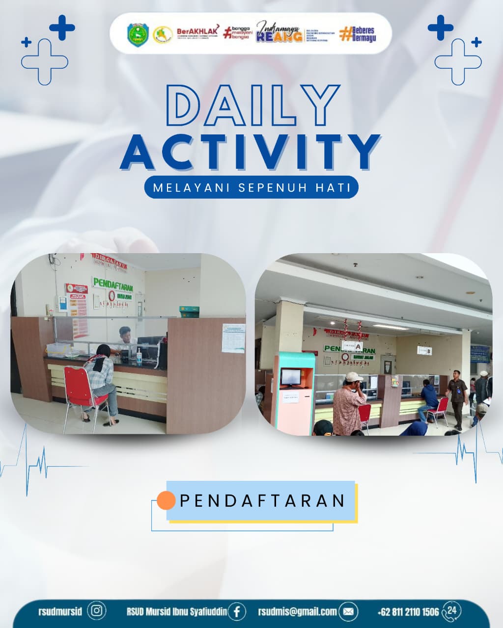 Daily Activity