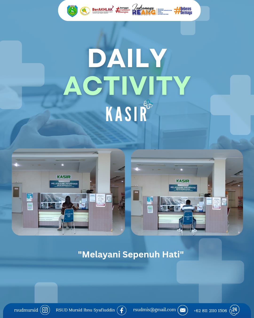Daily Activity
