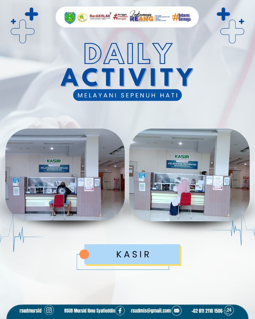 Daily Activity