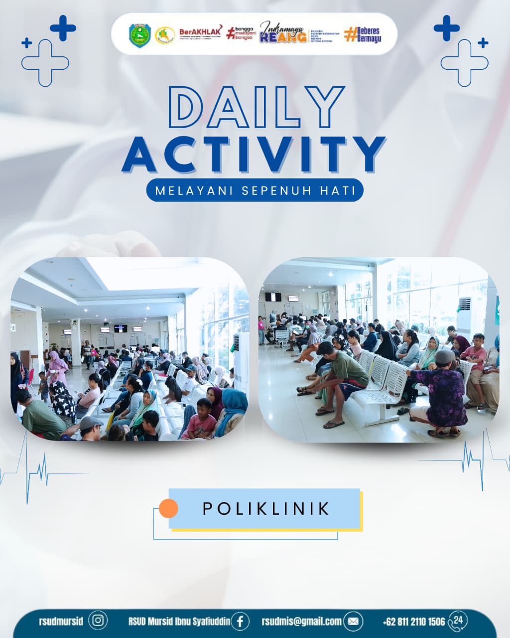 Daily Activity