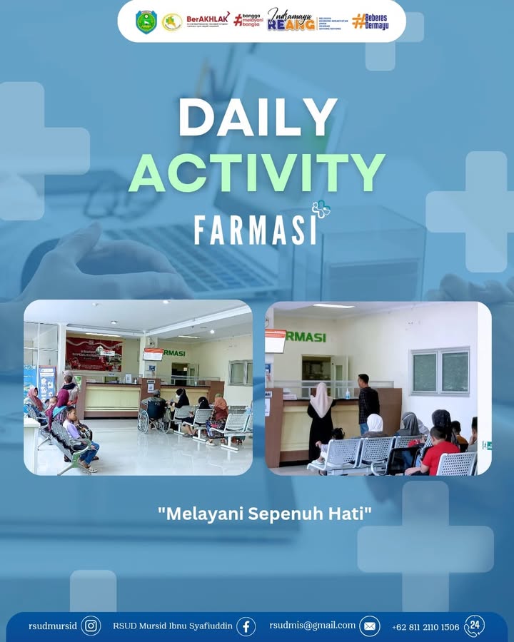 Daily Activity
