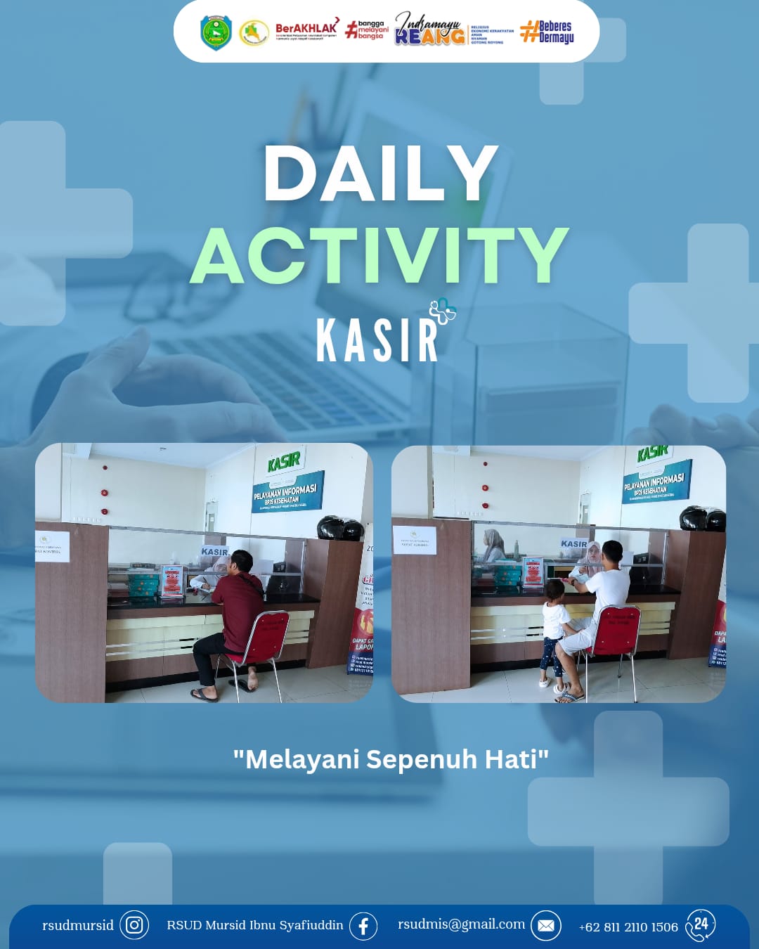 Daily Activity