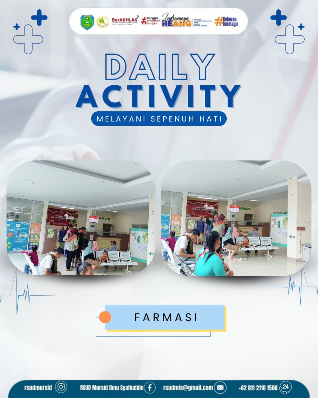 Daily Activity
