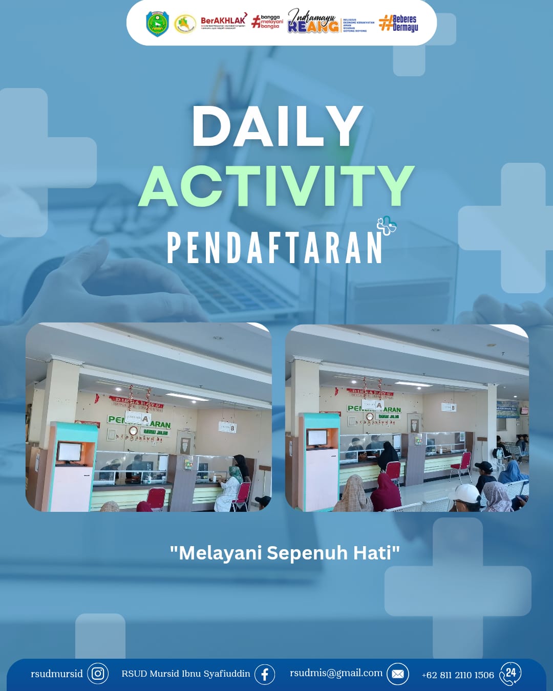 Daily Activity