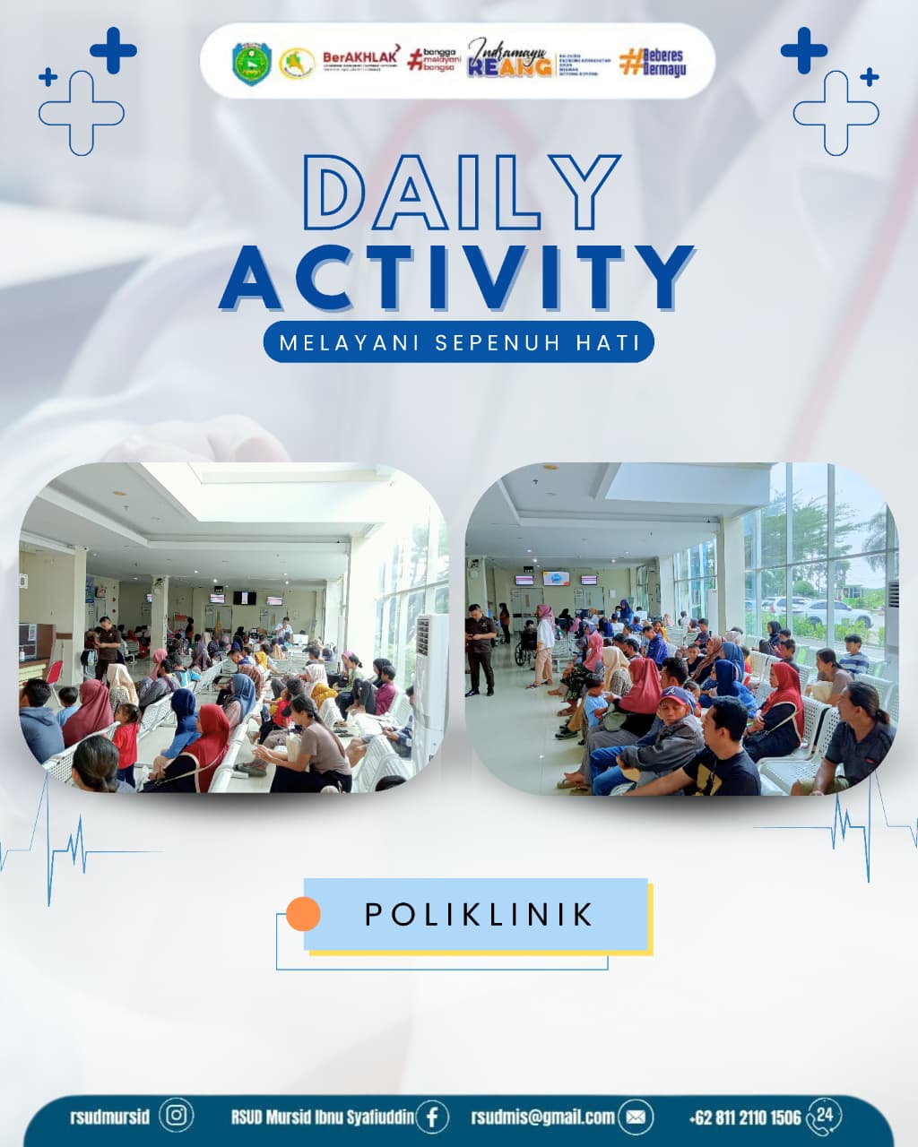 Daily Activity