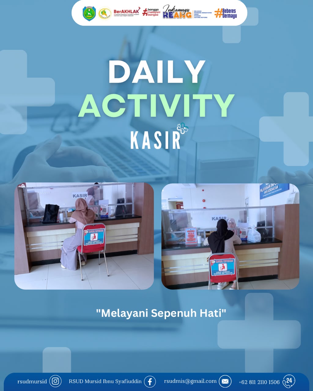 Daily Activity