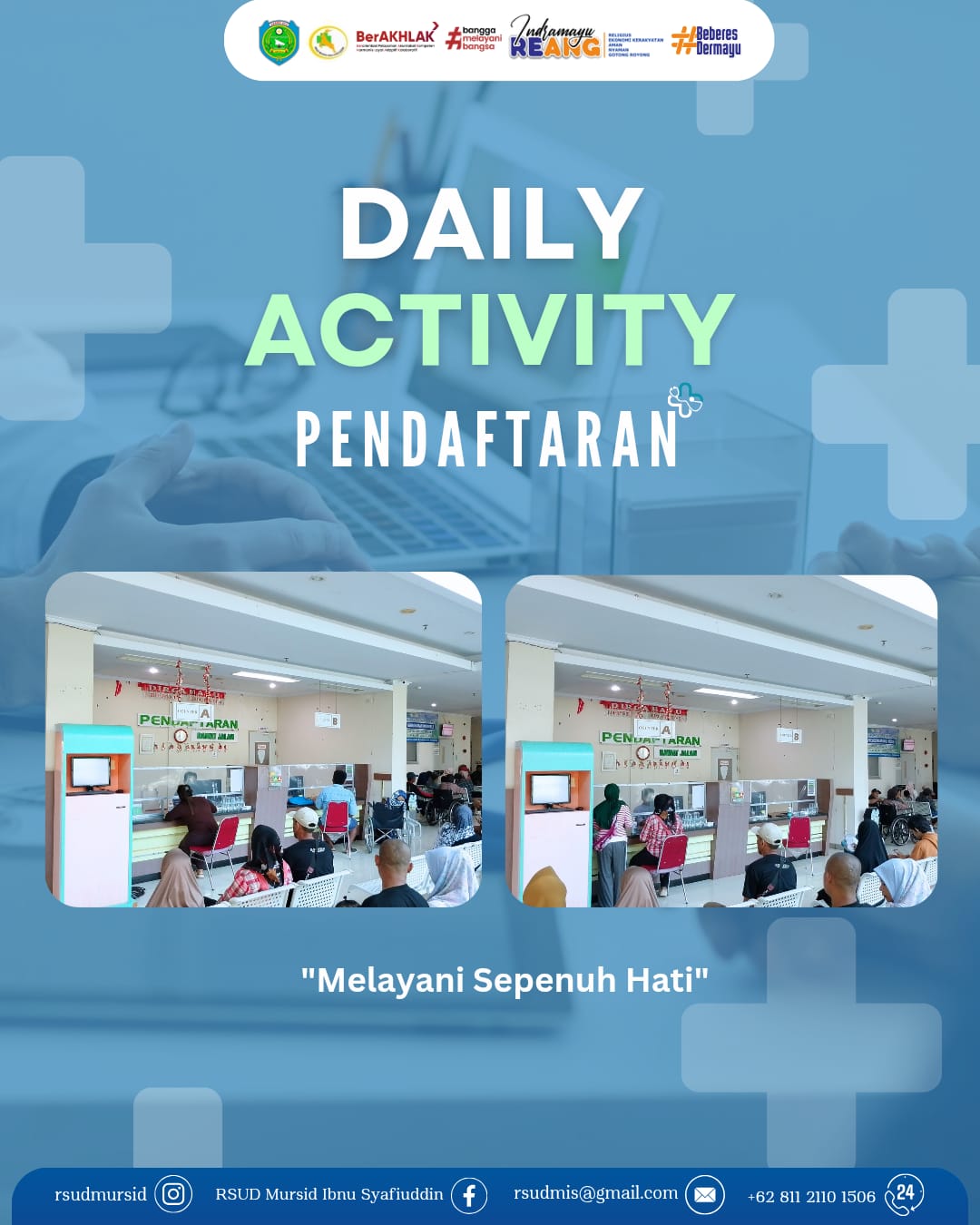 Daily Activity