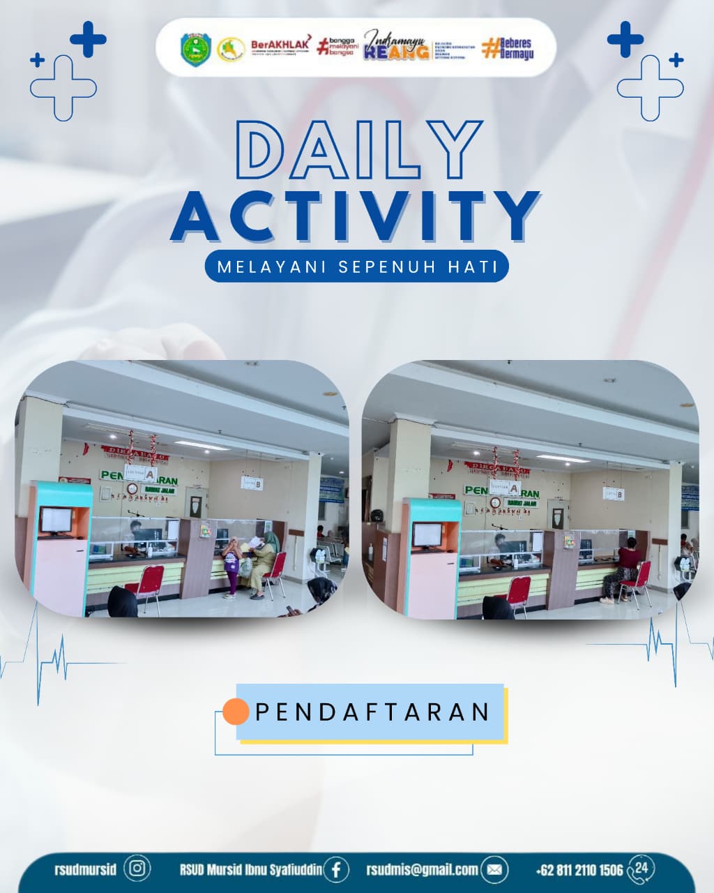Daily Activity