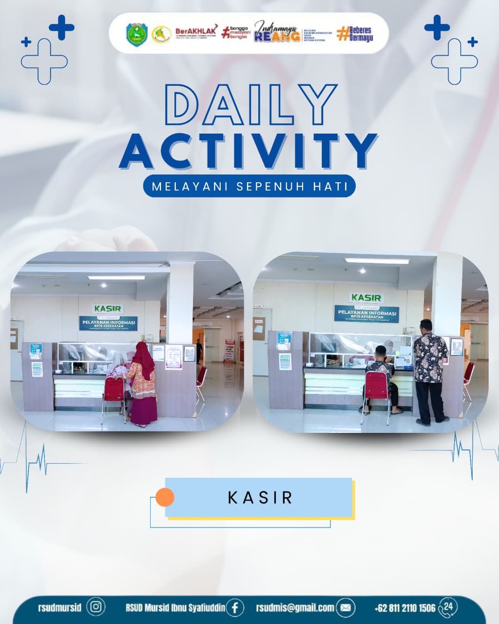 Daily Activity
