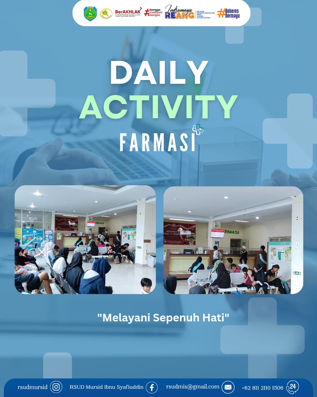 Daily Activity