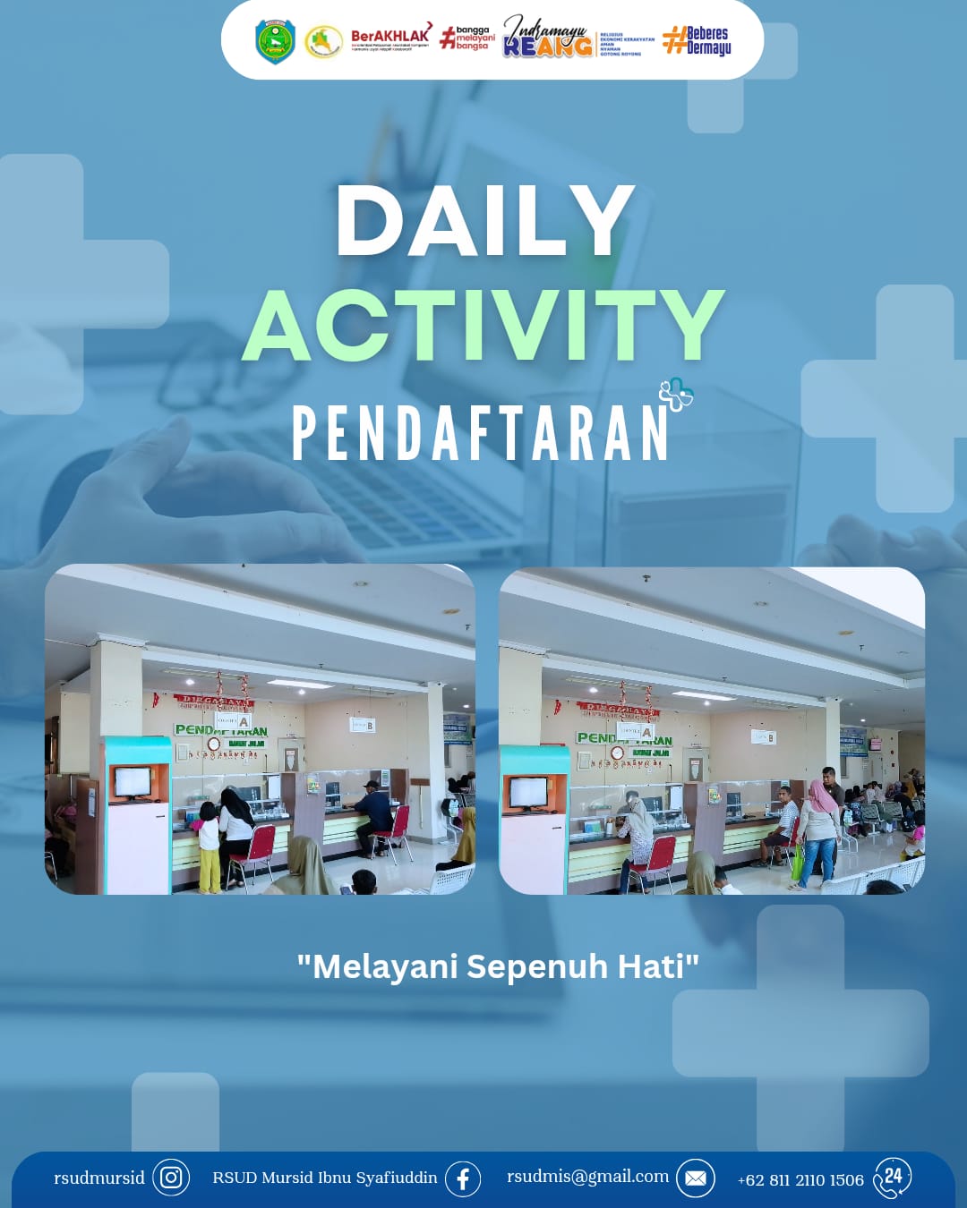 Daily Activity