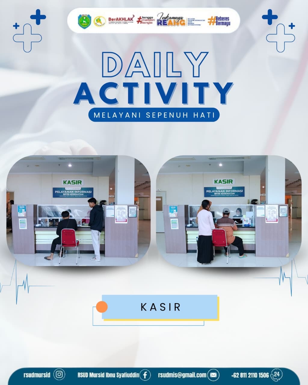 Daily Activity