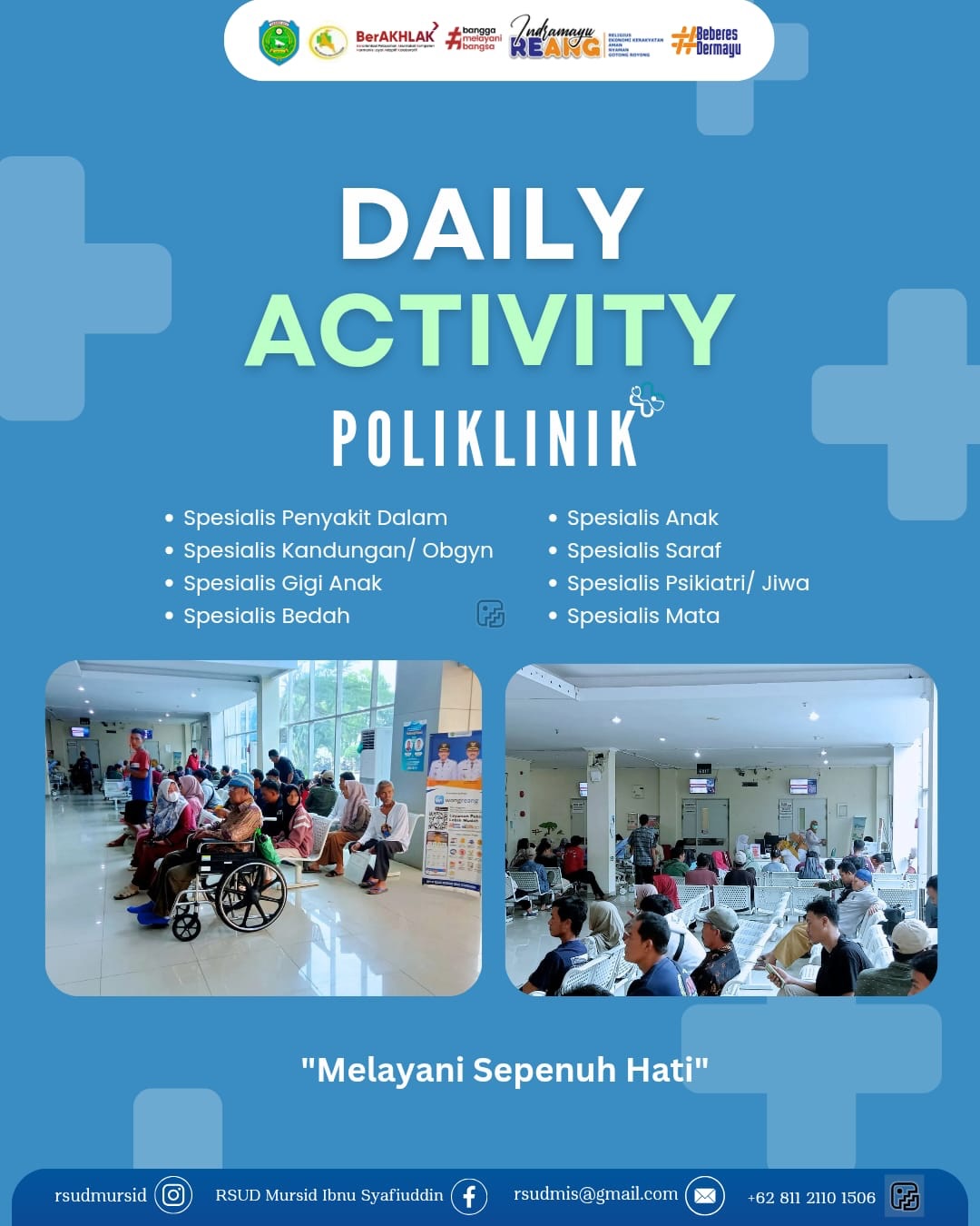 Daily Activity