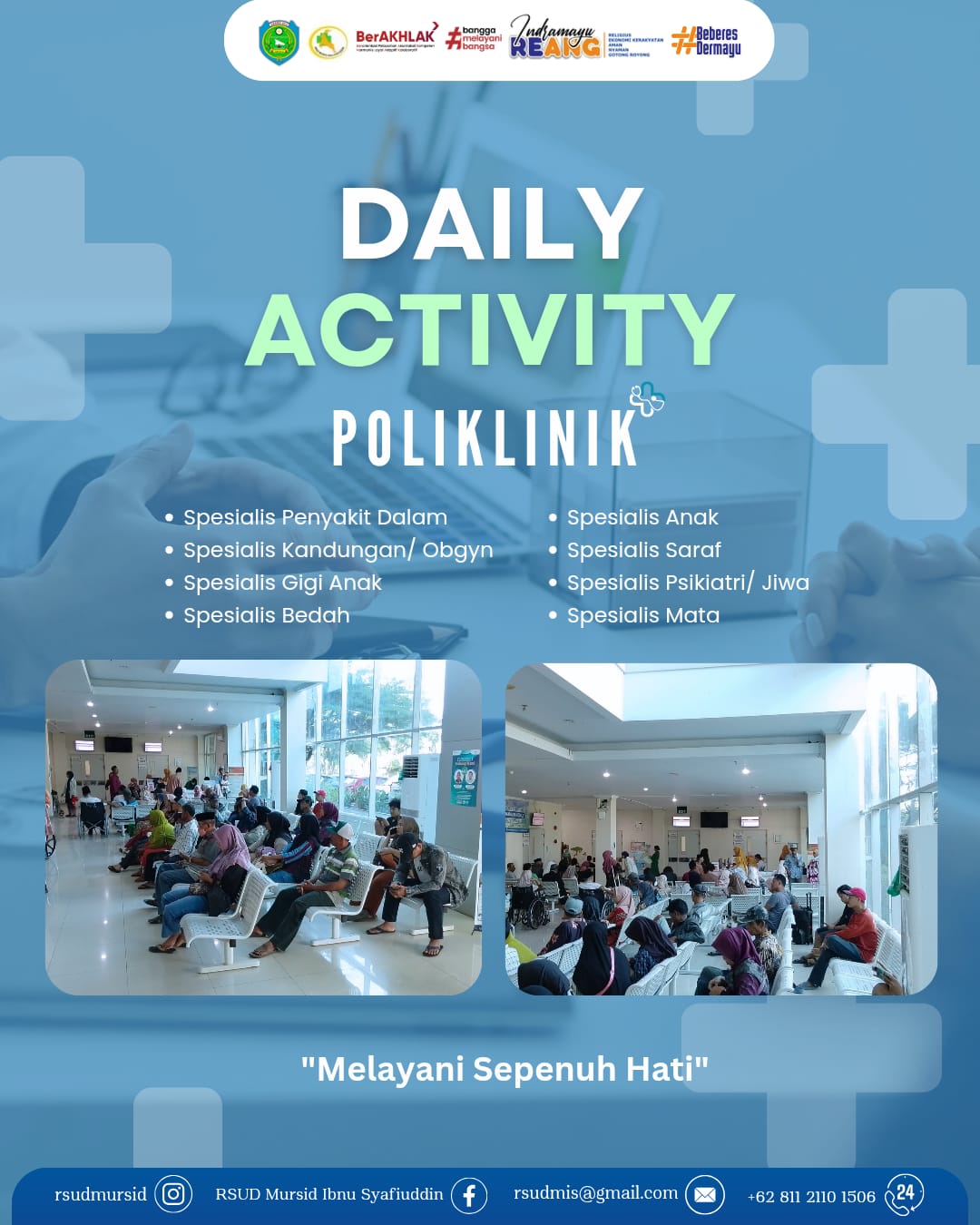 Daily Activity