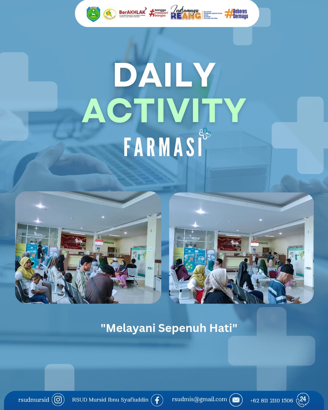 Daily Activity