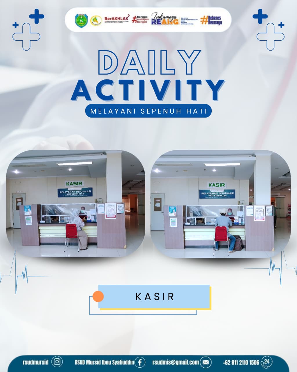 Daily Activity