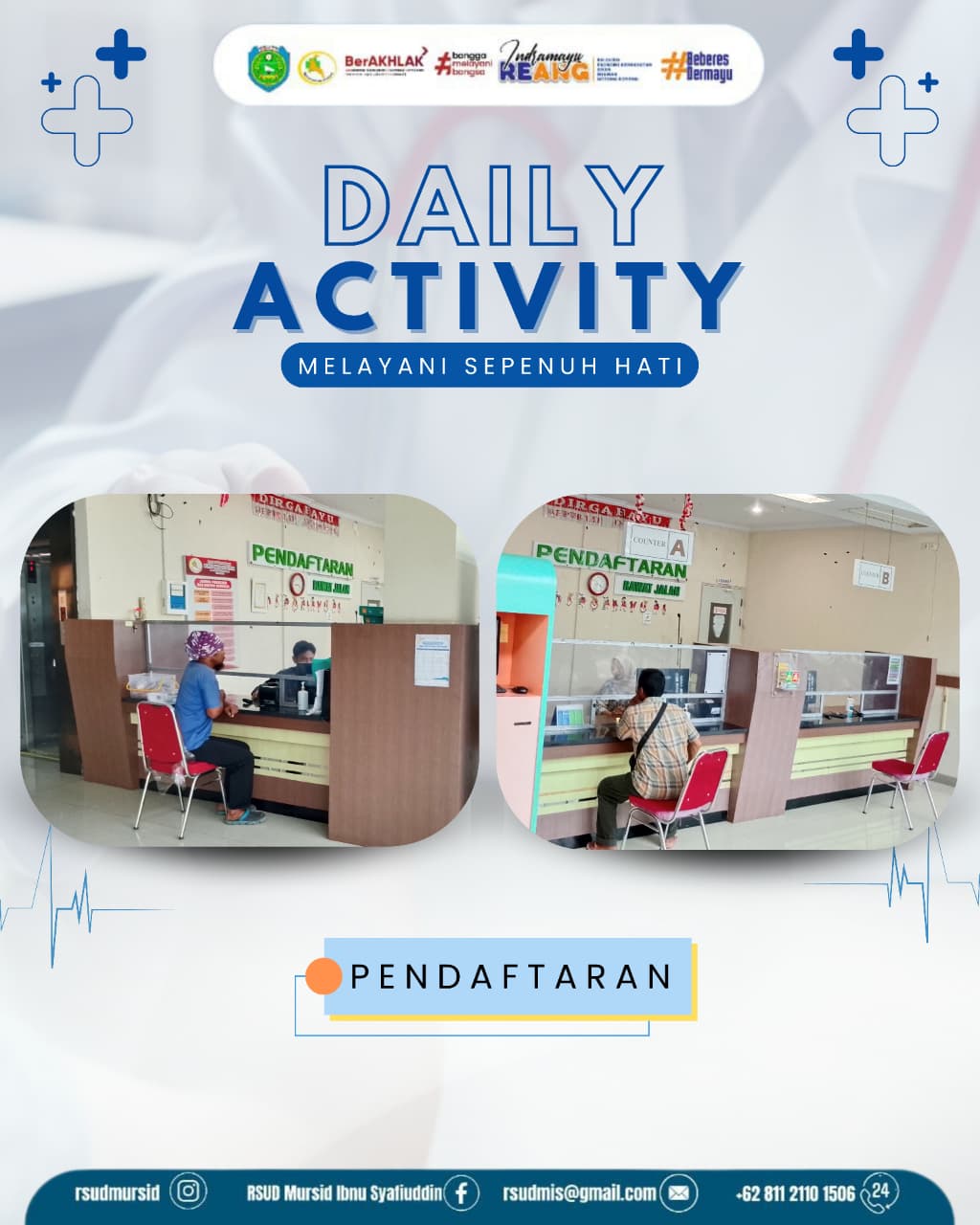 Daily Activity