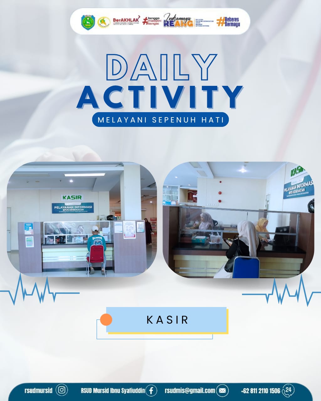 Daily Activity