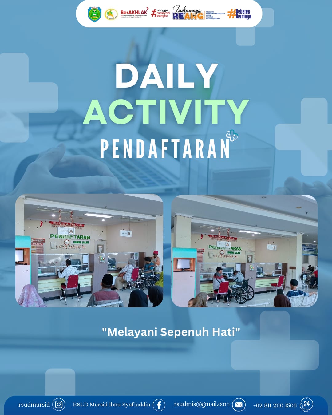Daily Activity
