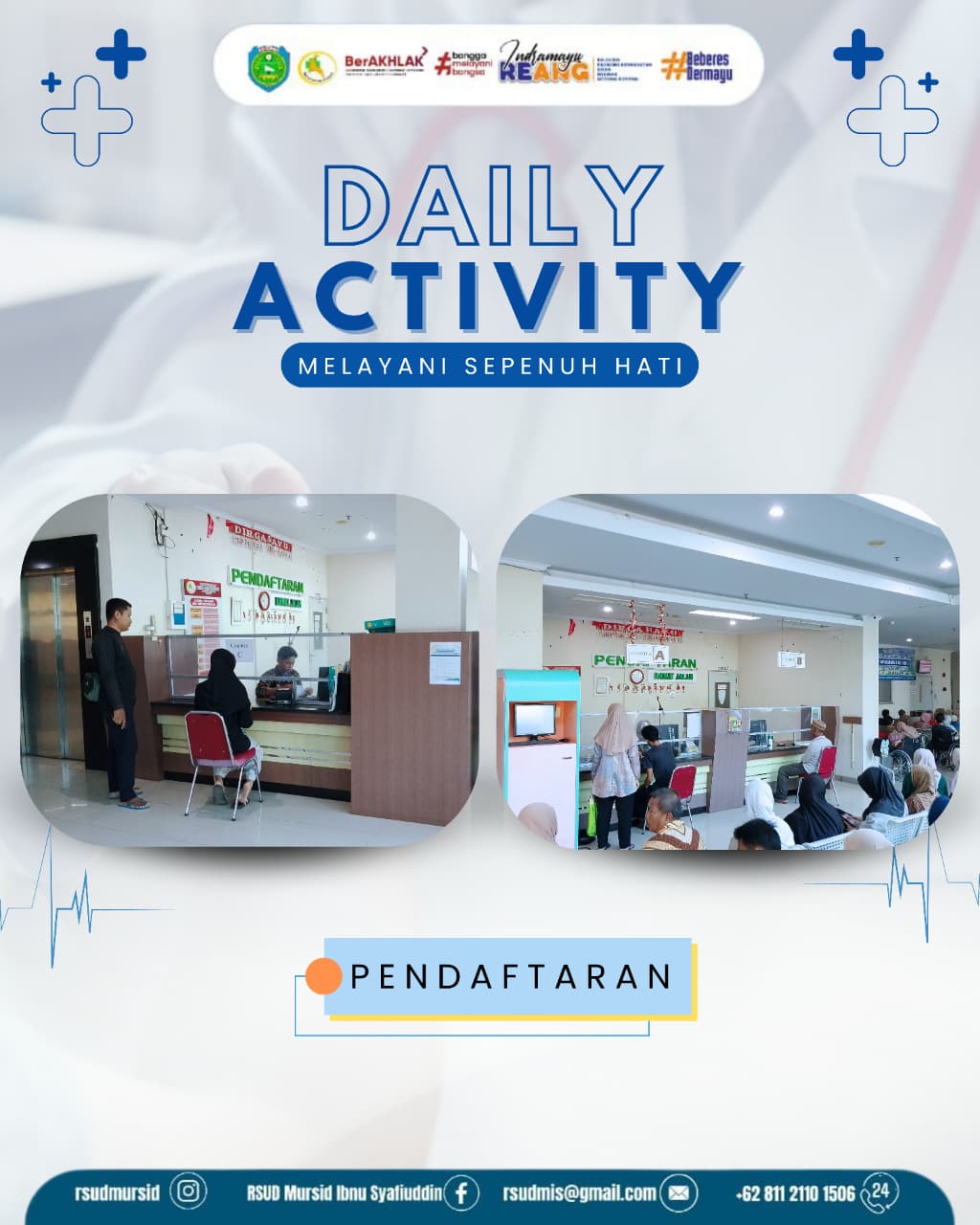 Daily Activity