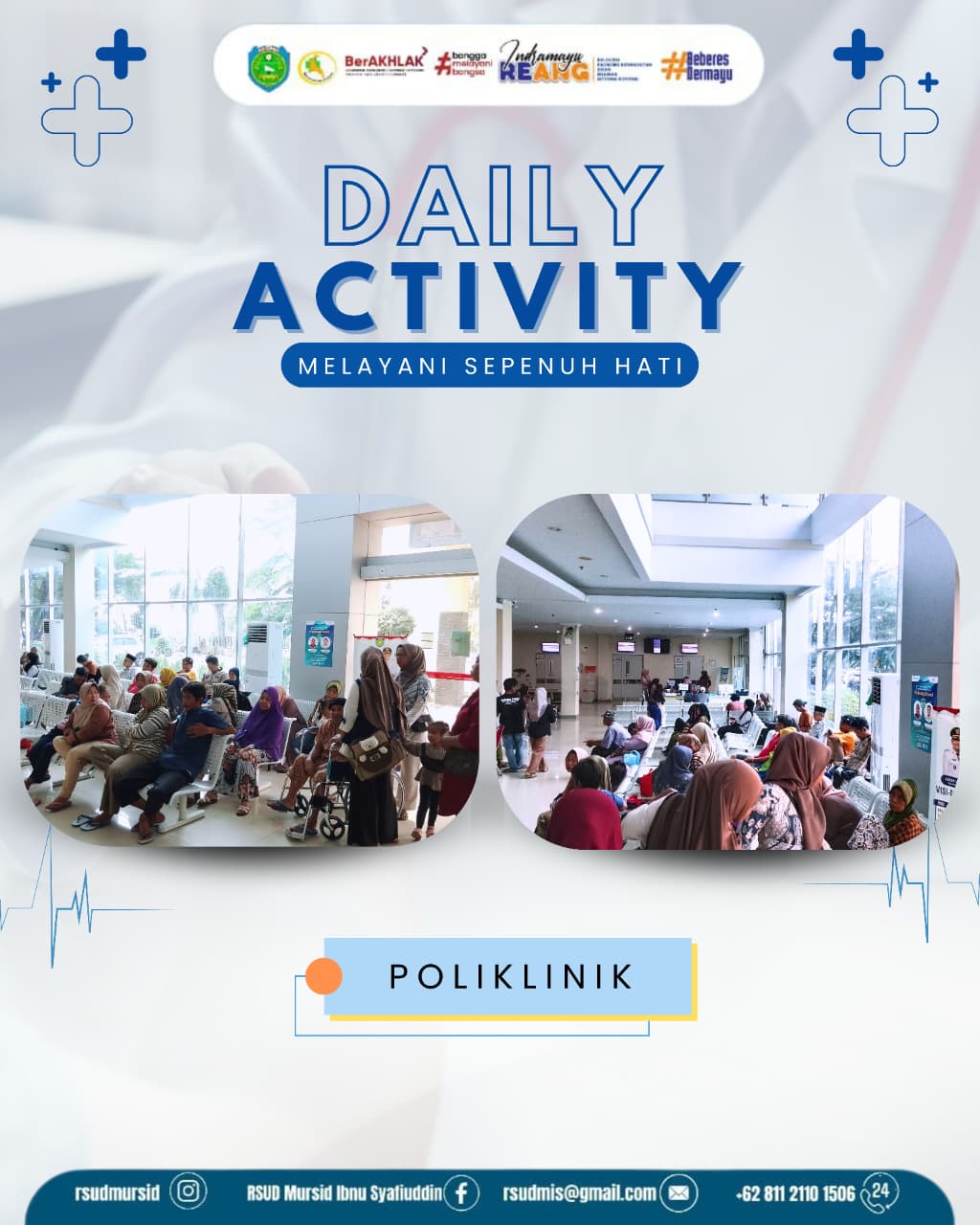 Daily Activity